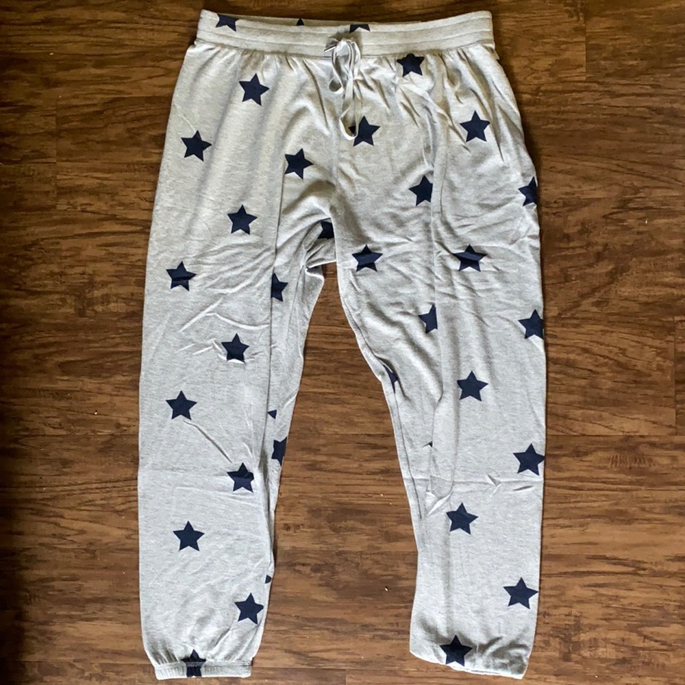 NWOT Seeing Stars Joggers ✨